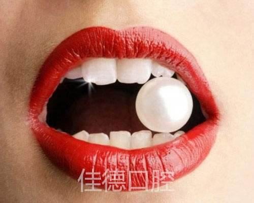合肥牙齿冷光美白的价格是多少？