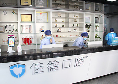 合肥牙齿隐形矫正要多少钱？