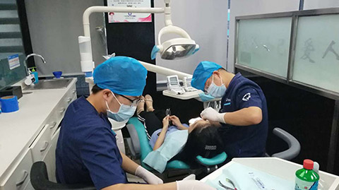 合肥佳德口腔矫正惠